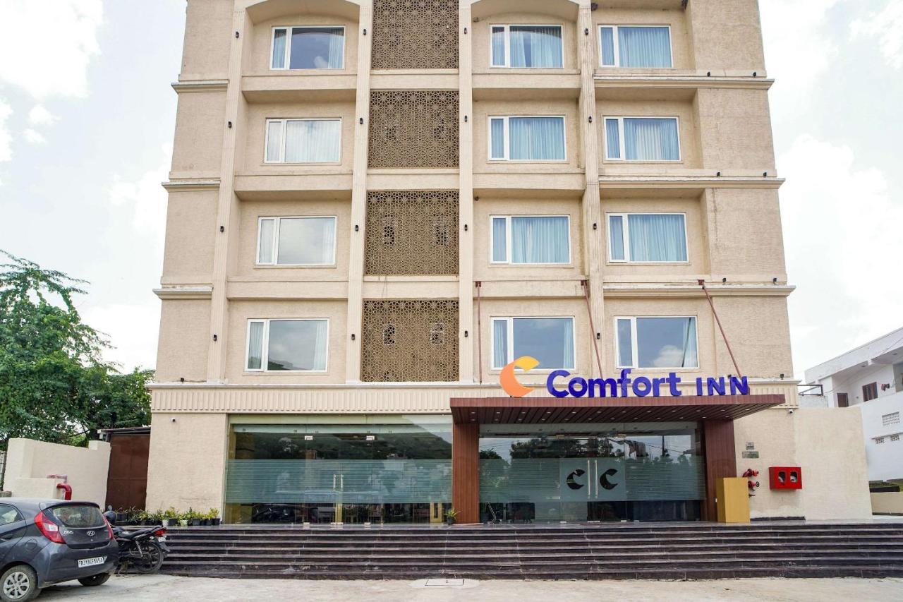 Comfort Udaipur