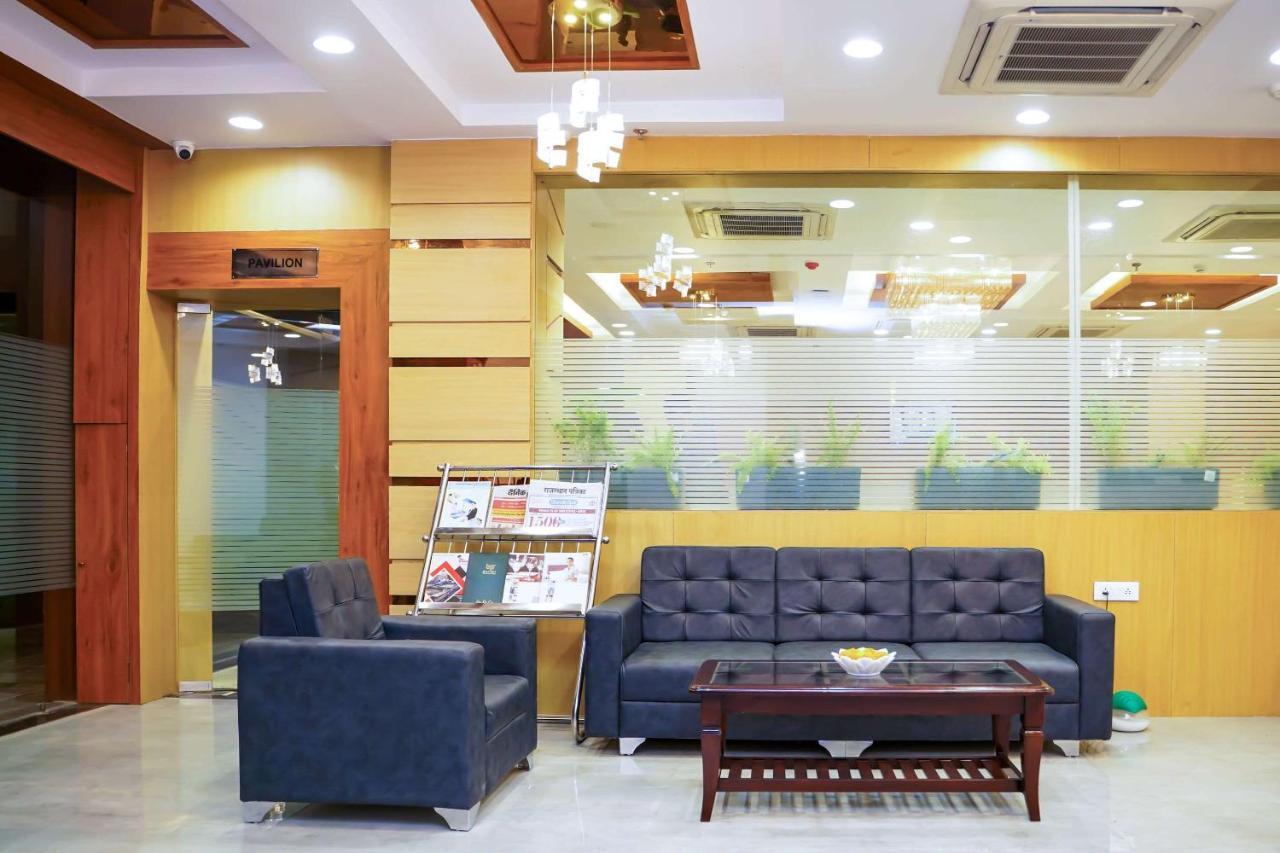Inn Comfort