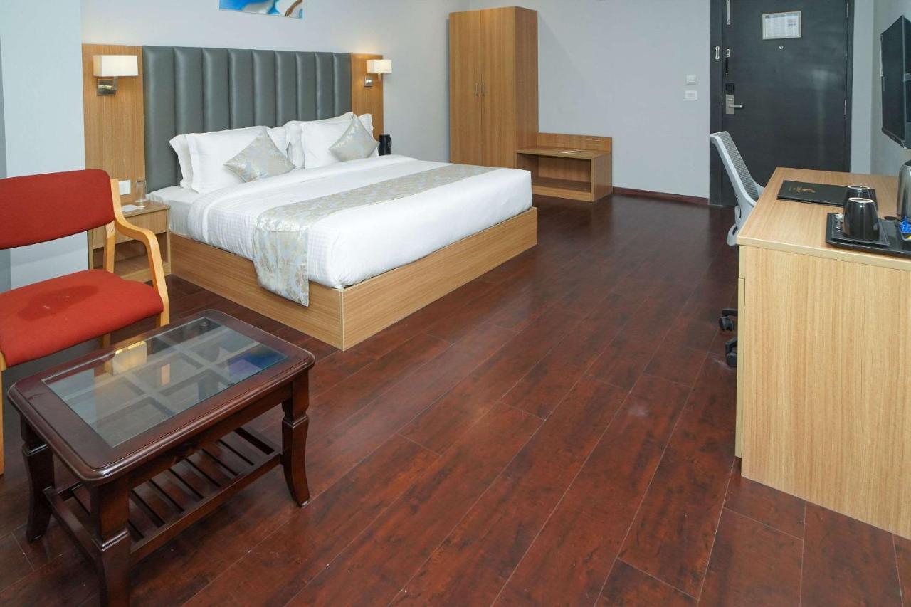 Inn Comfort *