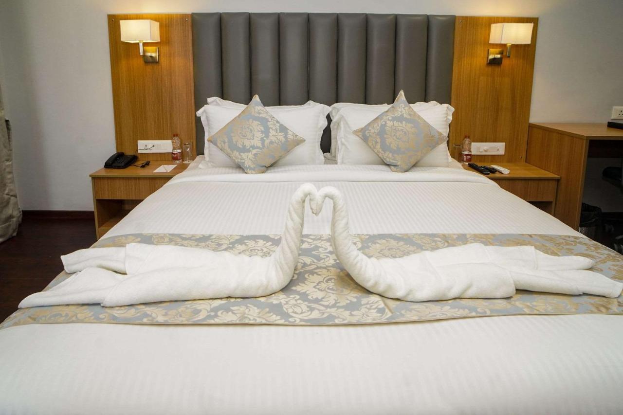 Inn Comfort *