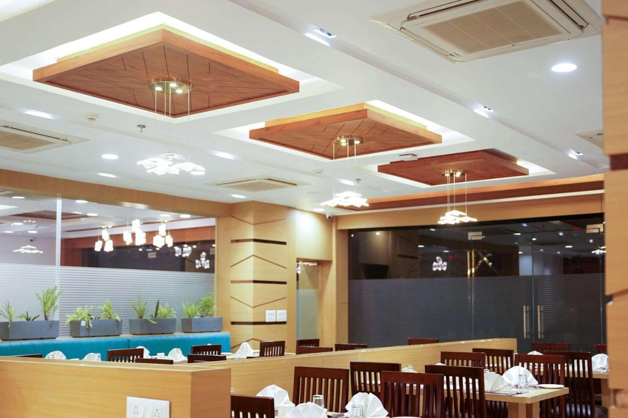 Comfort Inn