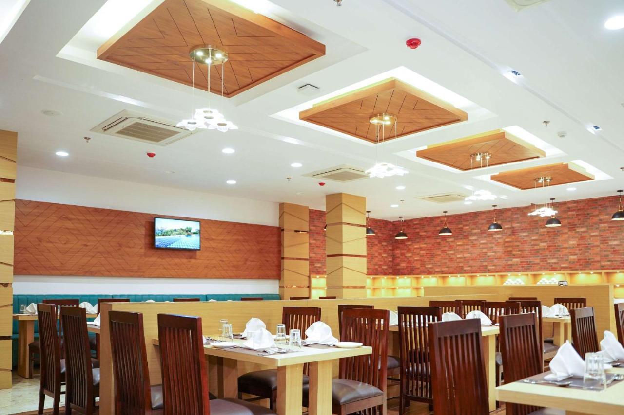 Inn Comfort