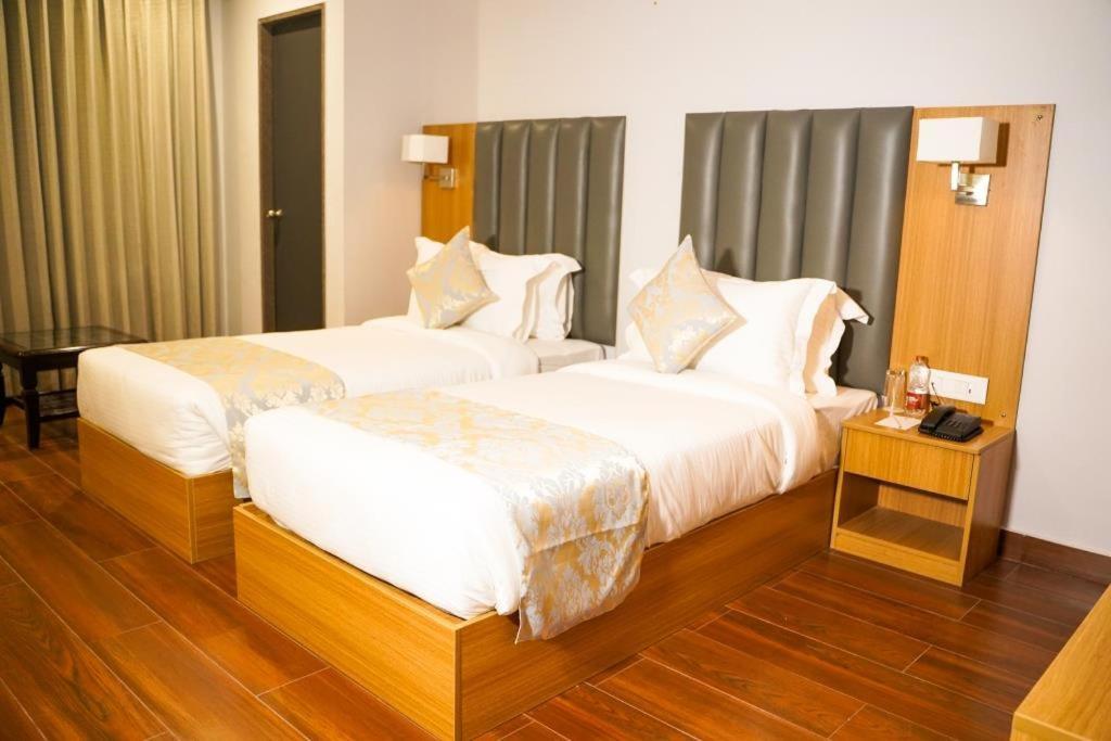 Comfort Inn Udaipur
